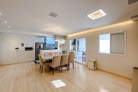 Apartamento à venda com 86m², 2 quartos e 1 vagaSala