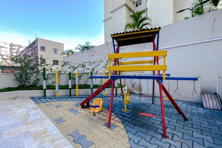Apartamento à venda com 86m², 2 quartos e 1 vagaÁrea comum - Playground