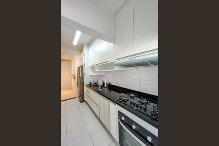 Apartamento à venda com 86m², 2 quartos e 1 vagaCozinha