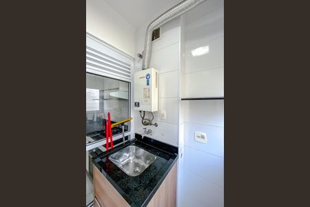 Apartamento à venda com 86m², 2 quartos e 1 vagaÁrea de Serviço