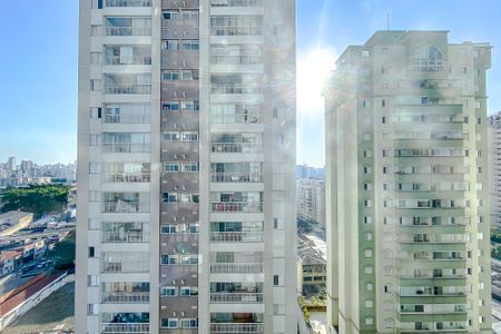 Apartamento à venda com 86m², 2 quartos e 1 vagaVista da Varanda
