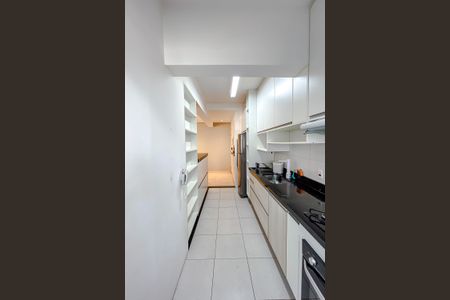 Apartamento à venda com 86m², 2 quartos e 1 vagaCozinha