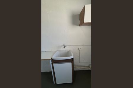 Casa para alugar com 120m², 2 quartos e 2 vagas Casa para alugar com 120m², 2 quartos e 2 vagasÁrea de Serviço