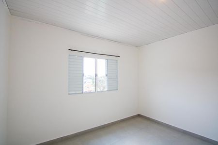 Sala de casa para alugar com 2 quartos, 120m² em Jardim do Estádio, Santo André