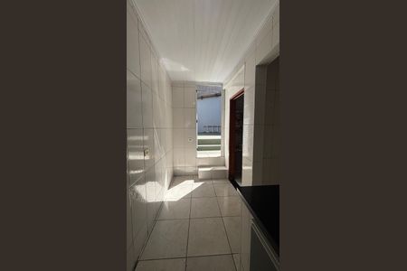 Casa para alugar com 120m², 2 quartos e 2 vagas Casa para alugar com 120m², 2 quartos e 2 vagasCozinha