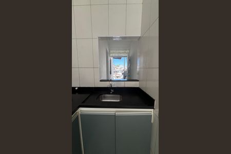 Casa para alugar com 120m², 2 quartos e 2 vagas Casa para alugar com 120m², 2 quartos e 2 vagasCozinha