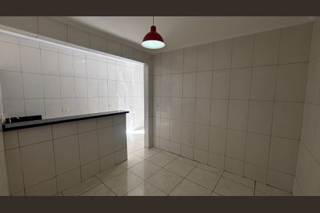 Casa para alugar com 120m², 2 quartos e 2 vagas Casa para alugar com 120m², 2 quartos e 2 vagasCozinha