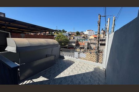 Casa para alugar com 120m², 2 quartos e 2 vagas Casa para alugar com 120m², 2 quartos e 2 vagasQuintal