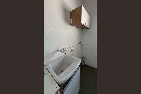 Casa para alugar com 120m², 2 quartos e 2 vagas Casa para alugar com 120m², 2 quartos e 2 vagasÁrea de Serviço