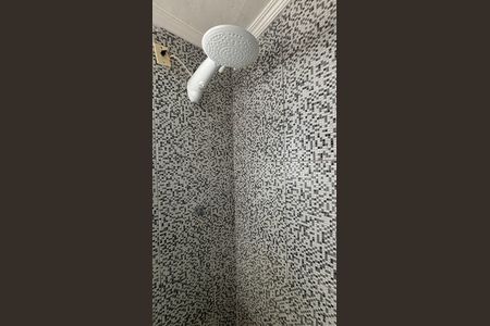 Casa para alugar com 120m², 2 quartos e 2 vagas Casa para alugar com 120m², 2 quartos e 2 vagasBanheiro