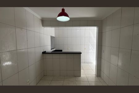 Casa para alugar com 120m², 2 quartos e 2 vagas Casa para alugar com 120m², 2 quartos e 2 vagasCozinha