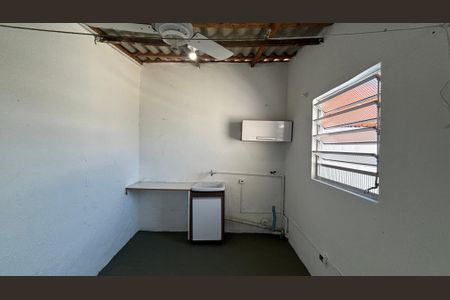 Casa para alugar com 120m², 2 quartos e 2 vagas Casa para alugar com 120m², 2 quartos e 2 vagasÁrea de Serviço