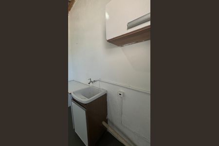 Casa para alugar com 120m², 2 quartos e 2 vagas Casa para alugar com 120m², 2 quartos e 2 vagasÁrea de Serviço