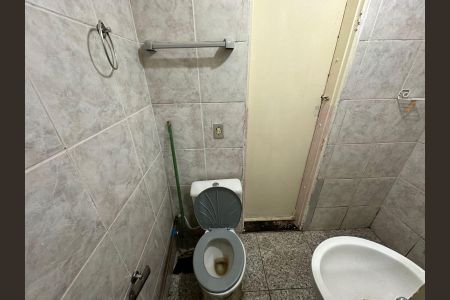 Kitnet/Studio para alugar com 1 quarto, 41m² em Canaa, Belo Horizonte