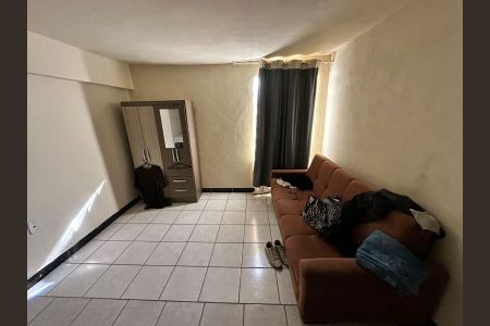 Kitnet/Studio para alugar com 1 quarto, 41m² em Canaa, Belo Horizonte