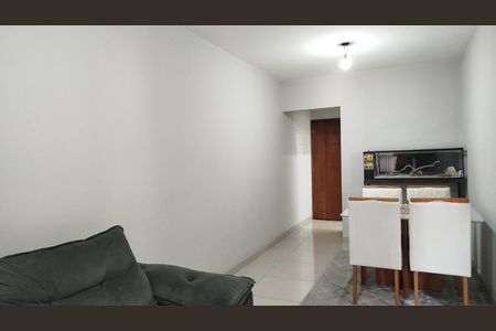 Apartamento à venda com 70m², 2 quartos e 1 vagaSala de jantar