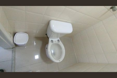 Apartamento à venda com 70m², 2 quartos e 1 vagaBanheiro de Serviço