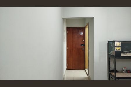 Apartamento à venda com 70m², 2 quartos e 1 vagaCorredor