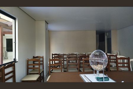 Apartamento à venda com 70m², 2 quartos e 1 vagaSalão de festas
