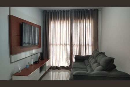Apartamento à venda com 70m², 2 quartos e 1 vagaSala