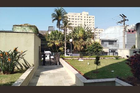 Apartamento à venda com 70m², 2 quartos e 1 vagaÁrea comum