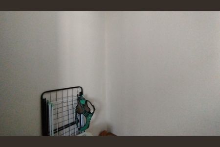 Apartamento à venda com 70m², 2 quartos e 1 vagaQuarto de Serviço