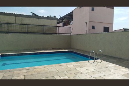 Apartamento à venda com 70m², 2 quartos e 1 vagaPiscina