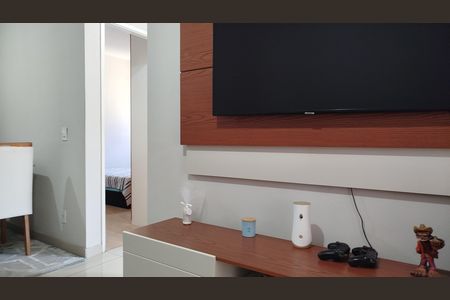 Apartamento à venda com 70m², 2 quartos e 1 vagaSala