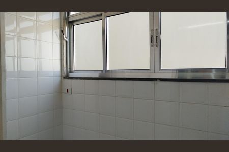 Apartamento à venda com 70m², 2 quartos e 1 vagaÁrea de Serviço