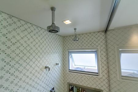 Casa de condomínio à venda com 600m², 6 quartos e 4 vagasBanheiro da Suíte 5