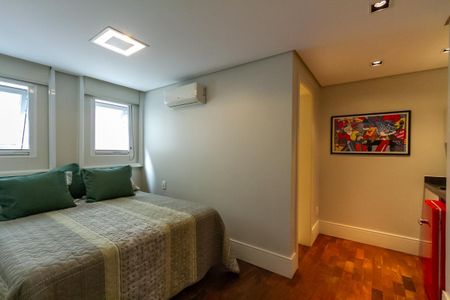 Casa de condomínio à venda com 600m², 6 quartos e 4 vagasSuíte 6