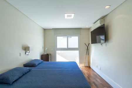 Casa de condomínio à venda com 600m², 6 quartos e 4 vagasSuíte 2