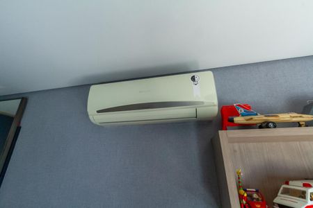 Casa de condomínio à venda com 600m², 6 quartos e 4 vagasSuíte 3