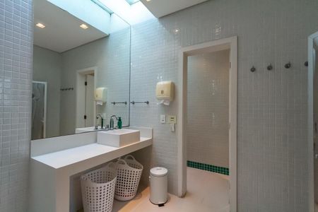 Casa de condomínio à venda com 600m², 6 quartos e 4 vagasSauna