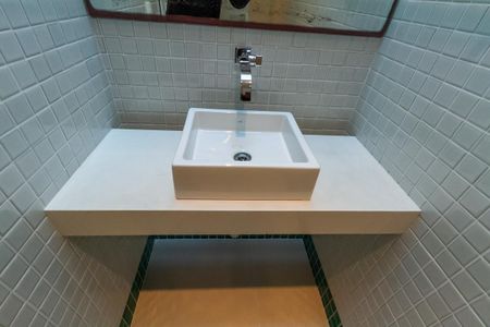 Casa de condomínio à venda com 600m², 6 quartos e 4 vagasSauna