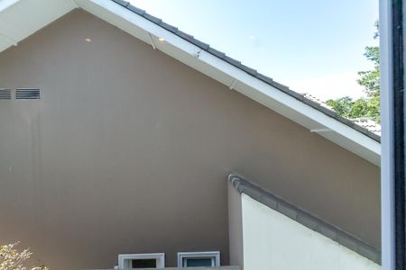 Casa de condomínio à venda com 600m², 6 quartos e 4 vagasVista do Escritório