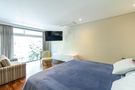 Casa de condomínio à venda com 600m², 6 quartos e 4 vagasSuíte 5