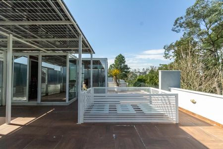 Casa de condomínio à venda com 600m², 6 quartos e 4 vagasTerraço