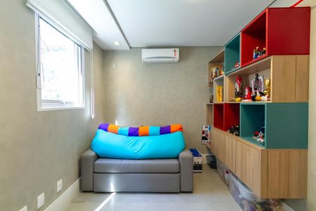 Casa de condomínio à venda com 600m², 6 quartos e 4 vagasSuíte 1