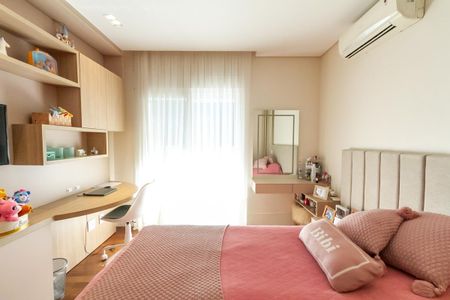 Casa de condomínio à venda com 600m², 6 quartos e 4 vagasSuíte 4