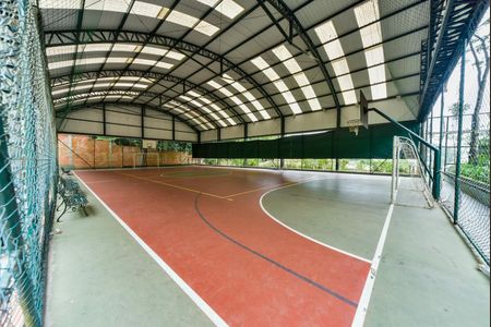 Casa de condomínio à venda com 600m², 6 quartos e 4 vagasÁrea comum