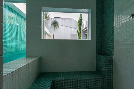 Casa de condomínio à venda com 600m², 6 quartos e 4 vagasSauna