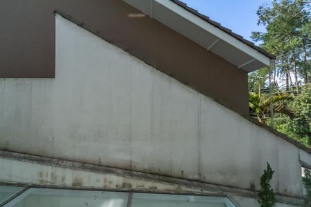 Casa de condomínio à venda com 600m², 6 quartos e 4 vagasVista da Suíte 1