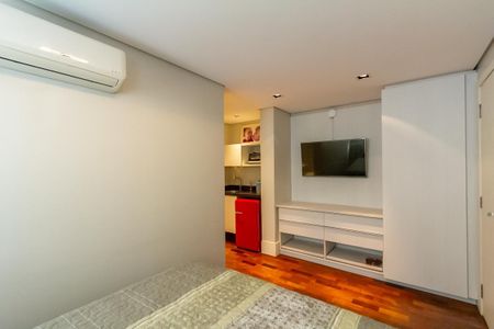 Casa de condomínio à venda com 600m², 6 quartos e 4 vagasSuíte 6