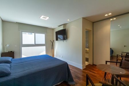 Casa de condomínio à venda com 600m², 6 quartos e 4 vagasSuíte 2