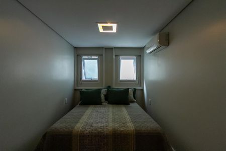 Casa de condomínio à venda com 600m², 6 quartos e 4 vagasSuíte 6