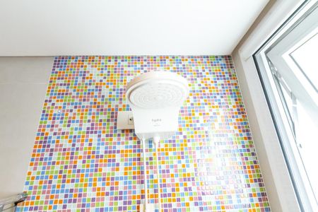 Casa de condomínio à venda com 600m², 6 quartos e 4 vagasBanheiro da Suíte 1