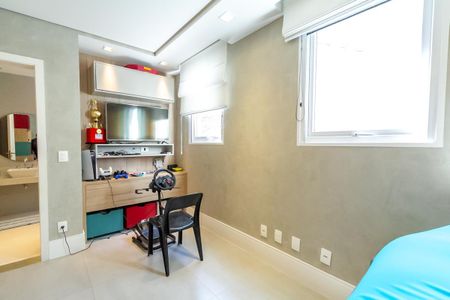 Casa de condomínio à venda com 600m², 6 quartos e 4 vagasSuíte 1