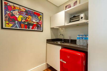 Casa de condomínio à venda com 600m², 6 quartos e 4 vagasSuíte 6