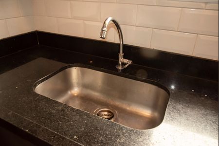 Casa à venda com 200m², 3 quartos e 3 vagasCozinha